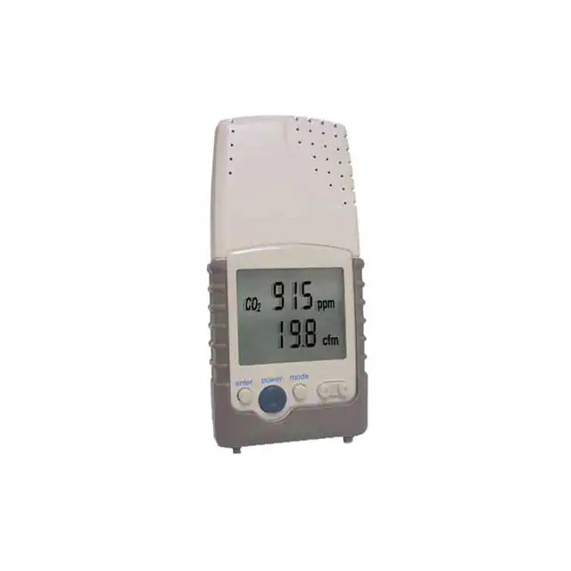 T7001 Amphenol Advanced Sensors (Telaire)